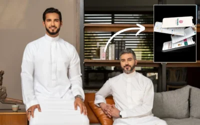 “بركة” لتكنولوجيا الأغذية تحصل على استثمار من فود لابس