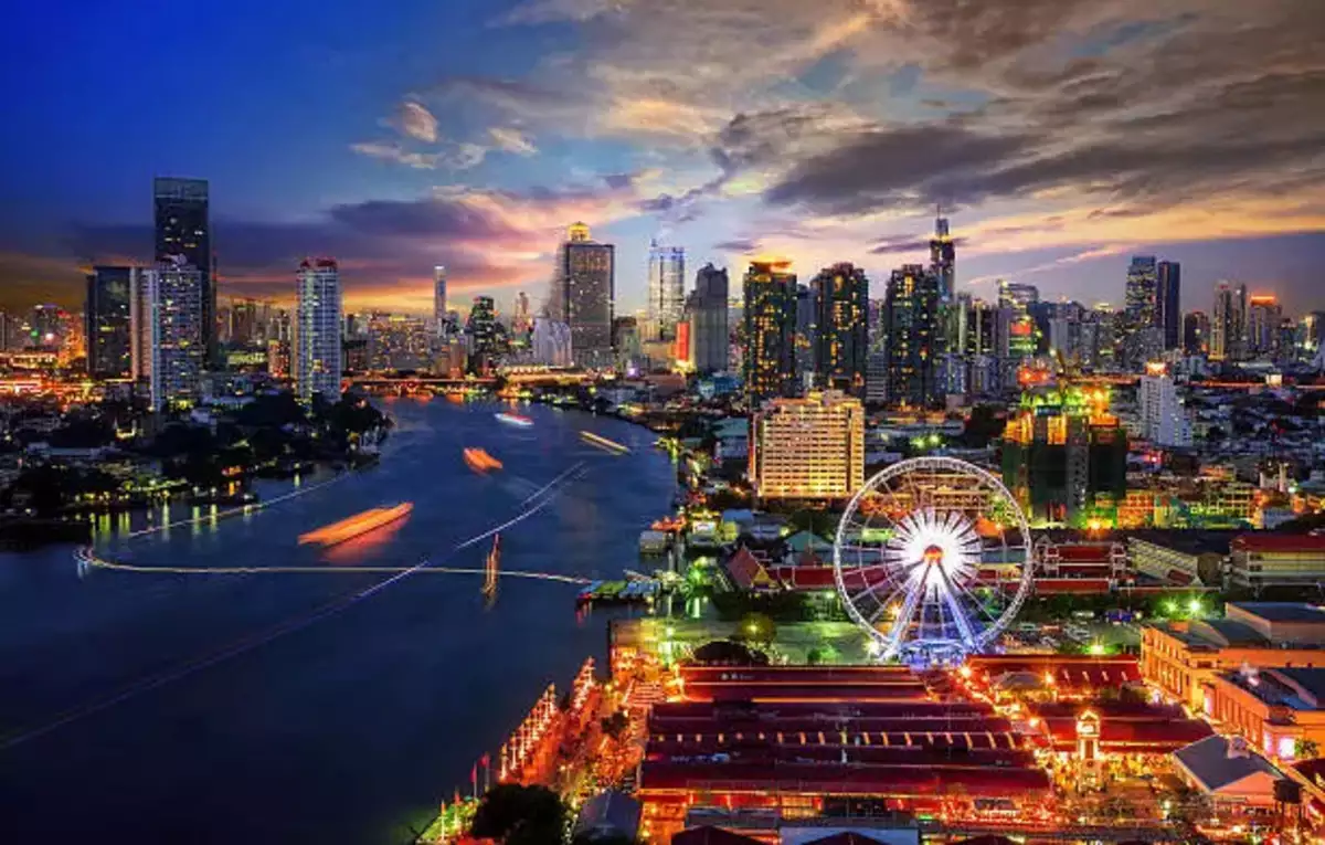 ارتفاع معدلات التوظيف في تايلاند في الربع الرابع بسبب زيادة السياحة