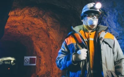 العصر الذهبي لتوزيع أرباح أعمال المناجم على وشك الانتهاء