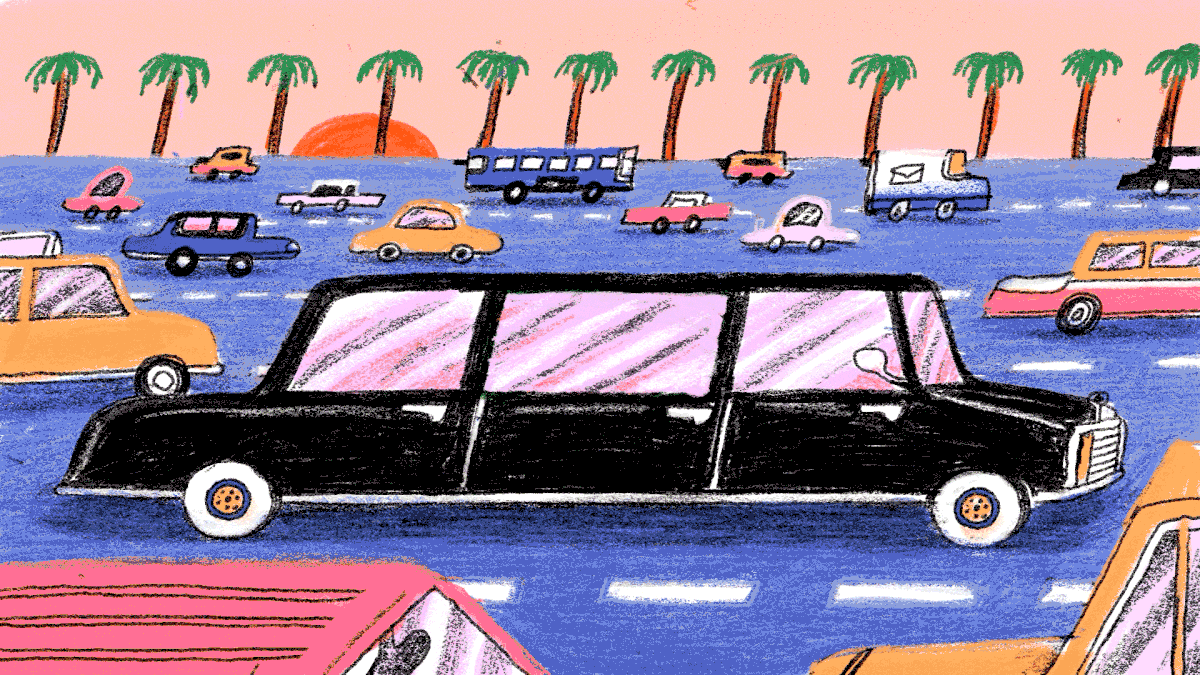 كيف يمكن أن يتجنب الأغنياء الضرائب؟