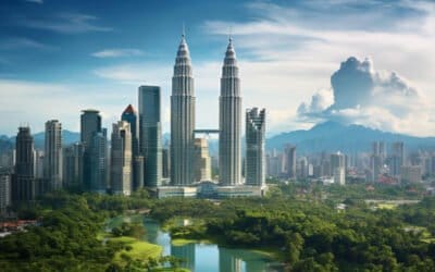 أسرع 20 اقتصادًا نموًا في آسيا في عام 2024