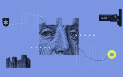 أفضل خمس أسهم من حيث عوائد الاستثمار وفقًا لمورنينغ ستار