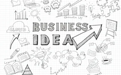 أفكار لأعمال تجارية صغيرة لتبدأ بها في عام 2024