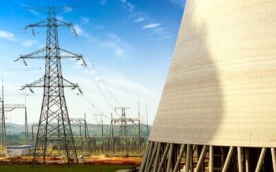 شركات التكنولوجيا الكبرى تطلب بشكل عاجل المزيد من الطاقة لمراكز البيانات