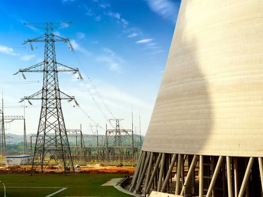 A Rarely Used Technique Could Double U.S. Grid Capacity مصدر الصورة: أويل برايس