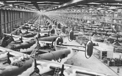 بارونز: التاريخ يقول أن الولايات المتحدة قد تفاجأ بحرب أخرى