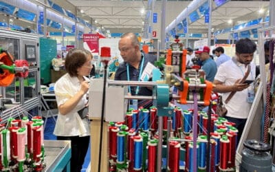 يأس بين المصدرين الصينيين بسبب البضائع الرخيصة