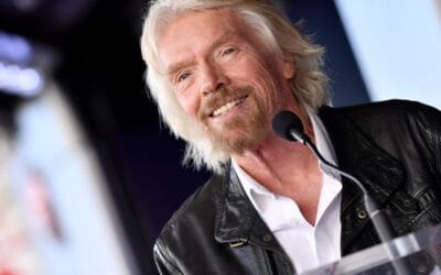 ثروة الملياردير ريتشارد برانسون تراجعت بأكثر من النصف منذ عام 2021