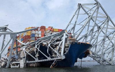 رجال الإنقاذ في بالتيمور يفقدون الأمل في العثور على المزيد من الناجين