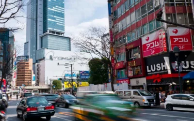 عودة السوق الصاعدة في اليابان.. ما الأسهم الواعدة؟