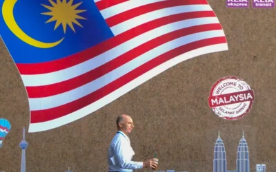 ماليزيا تبرز كمنطقة هامة لشركات أشباه الموصلات