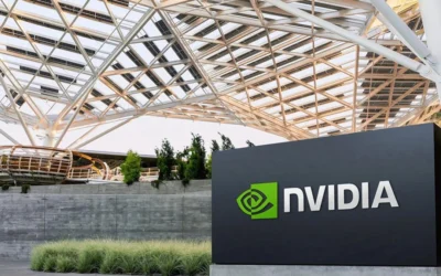 قلق بشأن أداء سهم إنفيديا في النصف الثاني