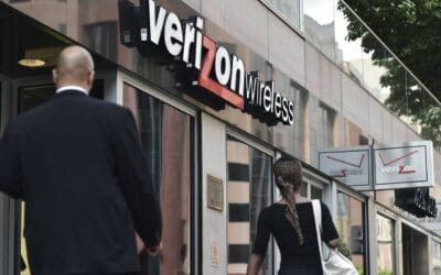 شركات الاتصالات الأمريكية تعلن عن نتائج الربع الأول خلال ثلاث أسابيع