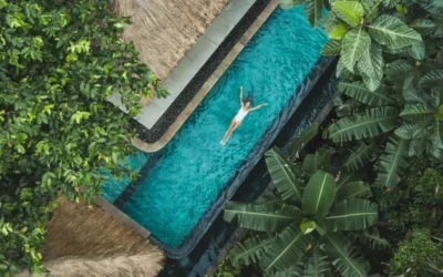 بعد الموضة.. “الفخامة الهادئة” تمتد لتشمل عادات السفر عند الأغنياء