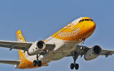 إمبراير البرازيلية تفكر في تصنيع طائرة تنافس بوينغ 737