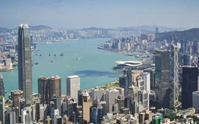 تكلفة استئجار شقة بغرفة نوم واحدة في 10 مدن رئيسية في آسيا