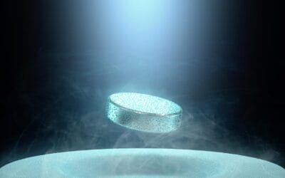 موصل فائق جديد يمكن أن يمهد الطريق لأجهزة الكمبيوتر الكمومية