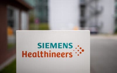 إيرادات سيمنز هيلثينيرز في الربع الثاني تتخلف عن التوقعات وتواجه رياحًا معاكسة في الصين