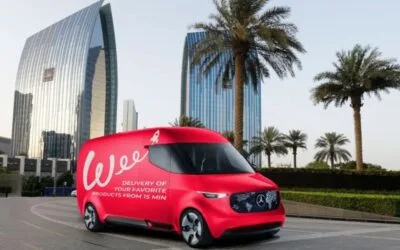 شركة ناشئة في الإمارات تحصل على تمويل جديد يبلغ 10 ملايين دولار 