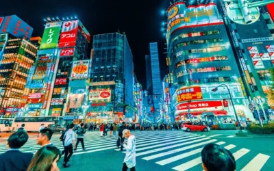 أغنى 20 دولة في آسيا لناحية الثروة الفردية