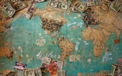 أغنى 50 دولة في العالم لناحية حصة الفرد في الناتج المحلي لعام 2024