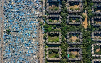 دراسة: الهند يجب أن تطبق ضرائب  لمعالجة عدم المساواة المتزايدة.