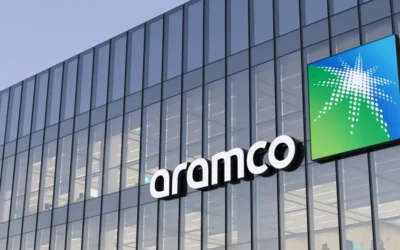 المملكة العربية السعودية تخطط لبيع أسهم أرامكو