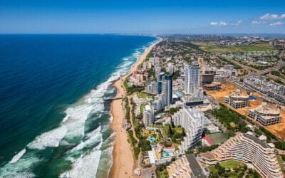 الدول الأكثر استقرارًا في أفريقيا