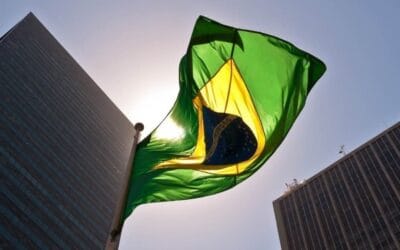 البرازيل تتطلع إلى تحدي هيمنة الصين في مجال المعادن الأرضية النادرة