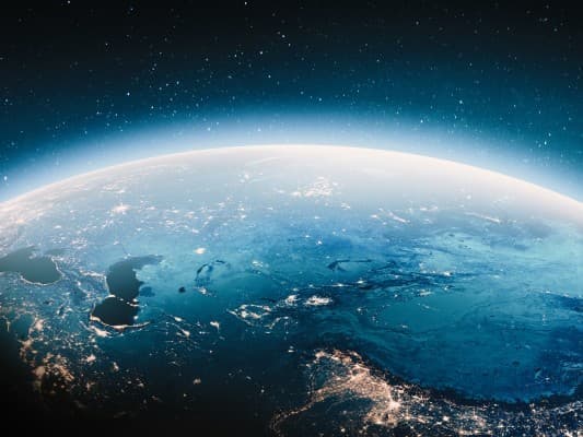 China Expands Influence in Central Asia with Disaster Relief Initiative مصدر الصورة: أويل برايس