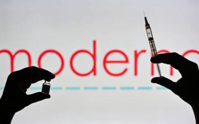 موديرنا: أداء لقاح الأنفلونزا وكوفيد 19 معًا كان أفضل من أداء اللقاحات المستقلة