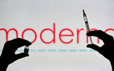 موديرنا: أداء لقاح الأنفلونزا وكوفيد 19 معًا كان أفضل من أداء اللقاحات المستقلة
