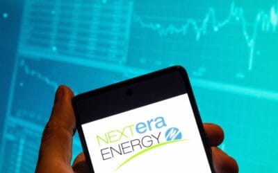 انخفاض سهم شركة الطاقة الأمريكية نيكست إيرا إنرجي بسبب خطط زيادة رأس المال