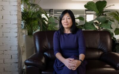 أغنى امرأة في روسيا تحصل على موافقة بوتين لبناء نظام للمدفوعات