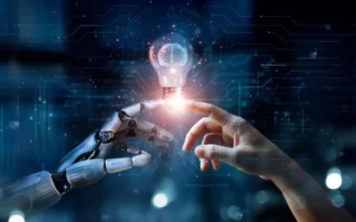 شركات التكنولوجيا الكبرى تطوِّر معيار شبكات الذكاء الاصطناعي ولكن بدون إنفيديا