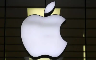 فرصة أبل الكبيرة التالية ليست صناعة الذكاء الاصطناعي!