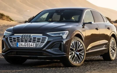 فولكسفاغن قد تغلق مصنعها في بروكسل مع انخفاض الطلب على سيارات أودي الكهربائية