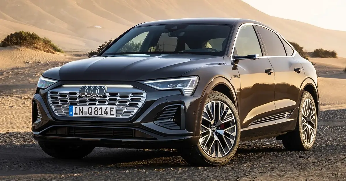 حذرت شركة فولكسفاغن من أنها قد تغلق موقع بروكسل لعلامتها التجارية الفاخرة أودي