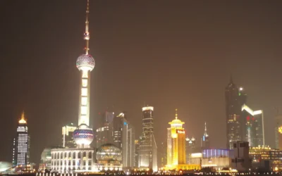 تزايد نمو الأرباح الصناعية في الصين في يونيو على الرغم من تعثر الاقتصاد