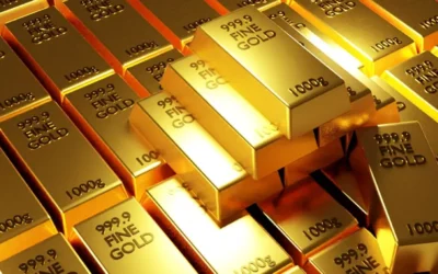 لماذا ينجذب المستثمرون الشباب إلى الذهب؟