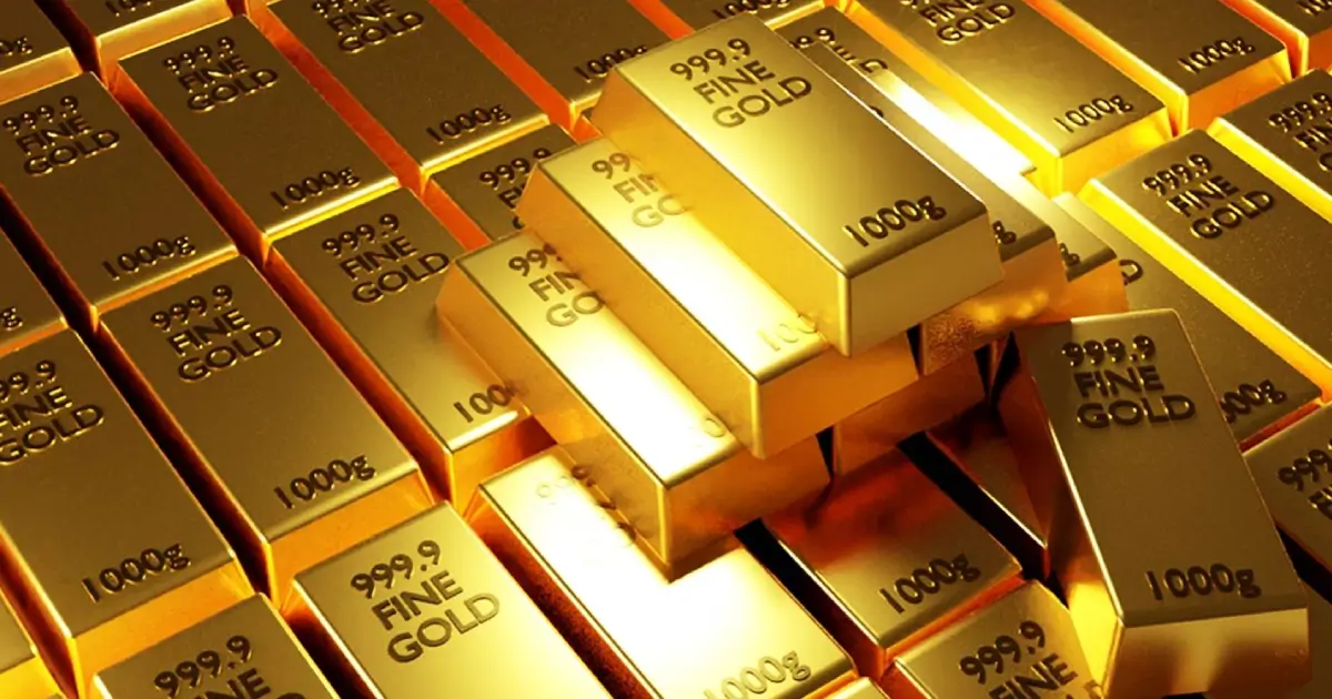 من بين المستثمرين الأثرياء الذين تقل أعمارهم عن 43 عامًا، يمتلك 45% الذهب كأصل مادي، ويهتم 45% آخرون بحيازته.