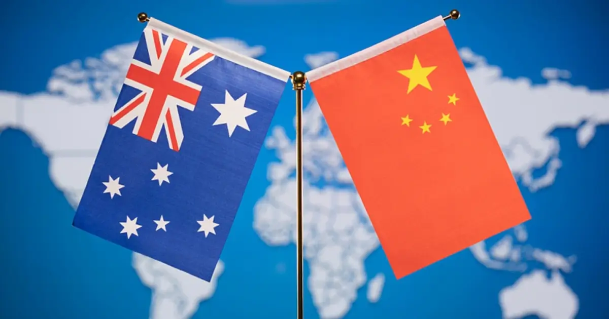 أعلنت شركة بكين إنرجي انترناشونال هولدينغ في ديسمبر / كانون الأول أنها وقعت اتفاقية لشراء خمس مزارع للطاقة الشمسية في جميع أنحاء أستراليا.