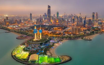 الكويت تتطلع إلى مضاعفة الإنتاج بعد اكتشاف نفطي جديد