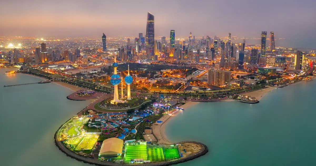 أعلنت شركة نفط الكويت عن اكتشاف مهم للنفط في حقل النوخذة البحري مع تقديرات كبيرة للاحتياطيات من النفط والغاز.