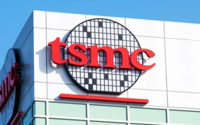 هل تدخل شركة تايوان سيميكوندكتورز نادي التريليون دولار؟