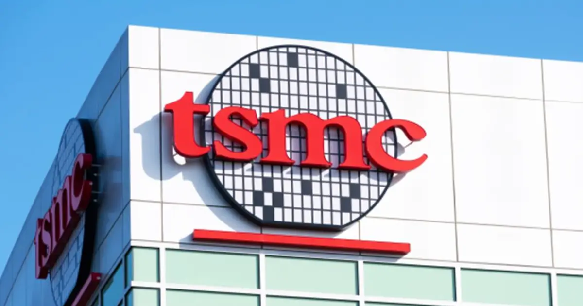 من المرجح أن تكون تايوان سيميكوندكتورز أكثر ثقة بشأن نمو إيرادات عام 2024