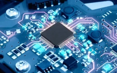 العالم يحتاج إلى الرقائق القديمة التي تنتجها الصين