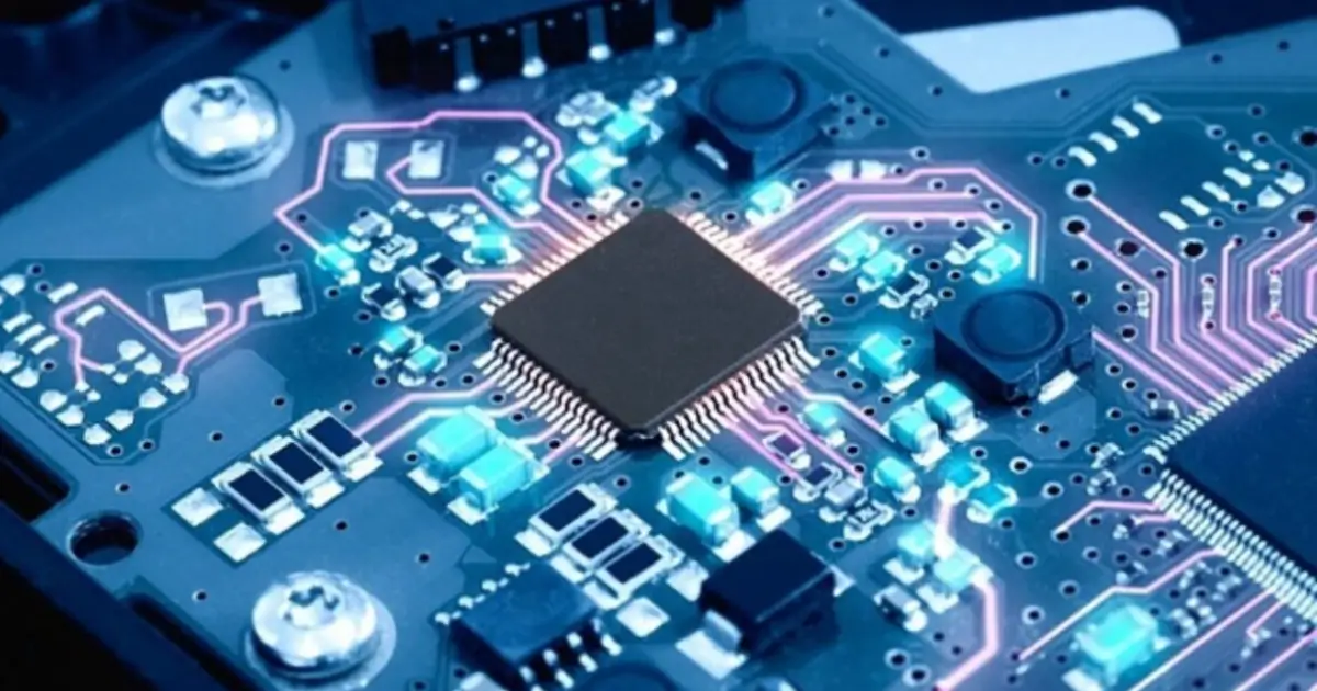 إن مشتري الرقائق يحتاجون إلى رقائق الكمبيوتر من الجيل الأقدم.