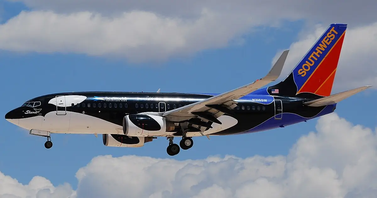 ساوث ويست إيرلاينز. شركة إليوت إنفستمنت مانجمنت تبذل الجهود لتغيير القيادة في شركة ساوث ويست إيرلاينز