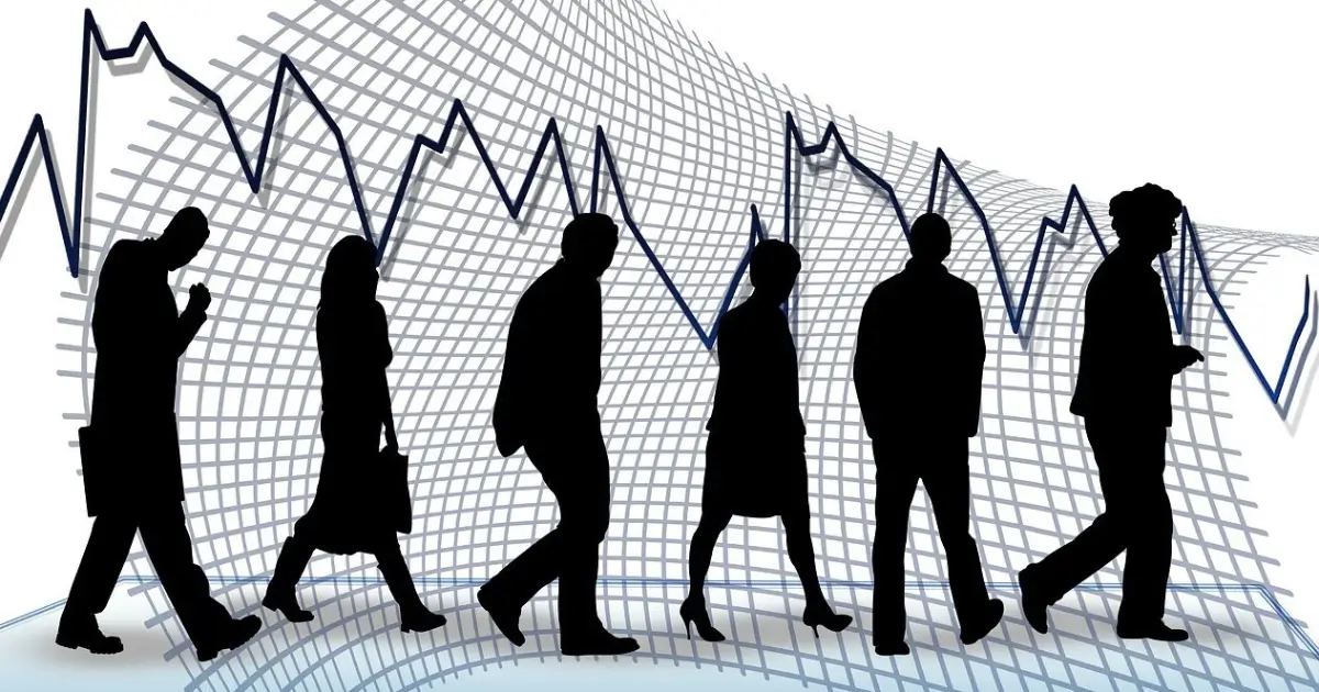 سوق العمل الأمريكي ساعد التوظيف في القطاع العام على تعزيز نمو الوظائف في الولايات المتحدة في السنوات القليلة الماضية، ولكن يبدو الآن أنه سيعود للتباطؤ.